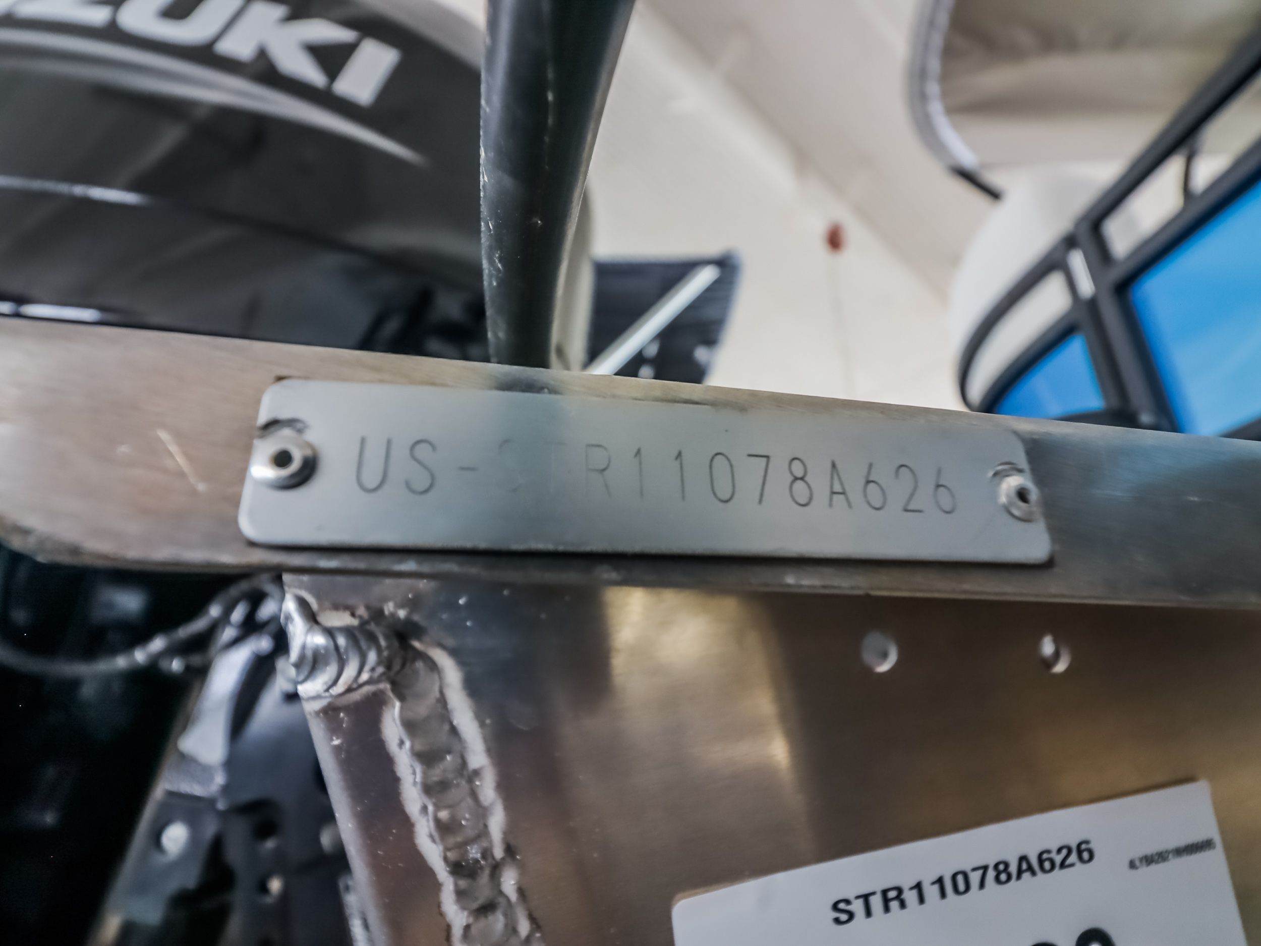 2026 Starcraft LX - 21
