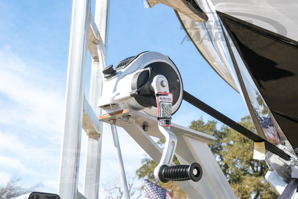 2026 Nor-Tech 340 Sport - 71