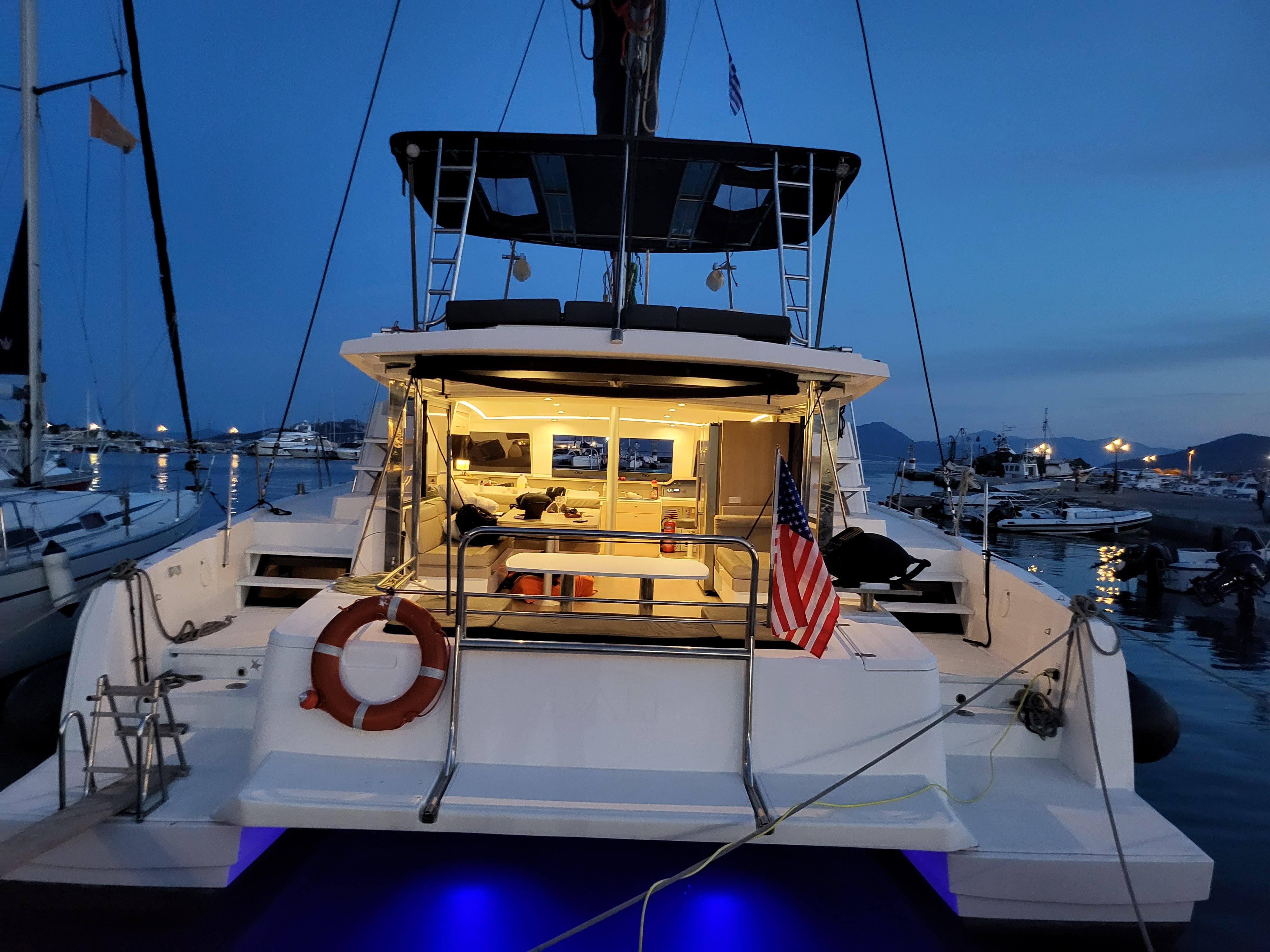 2019 Bali 4.3 - 8