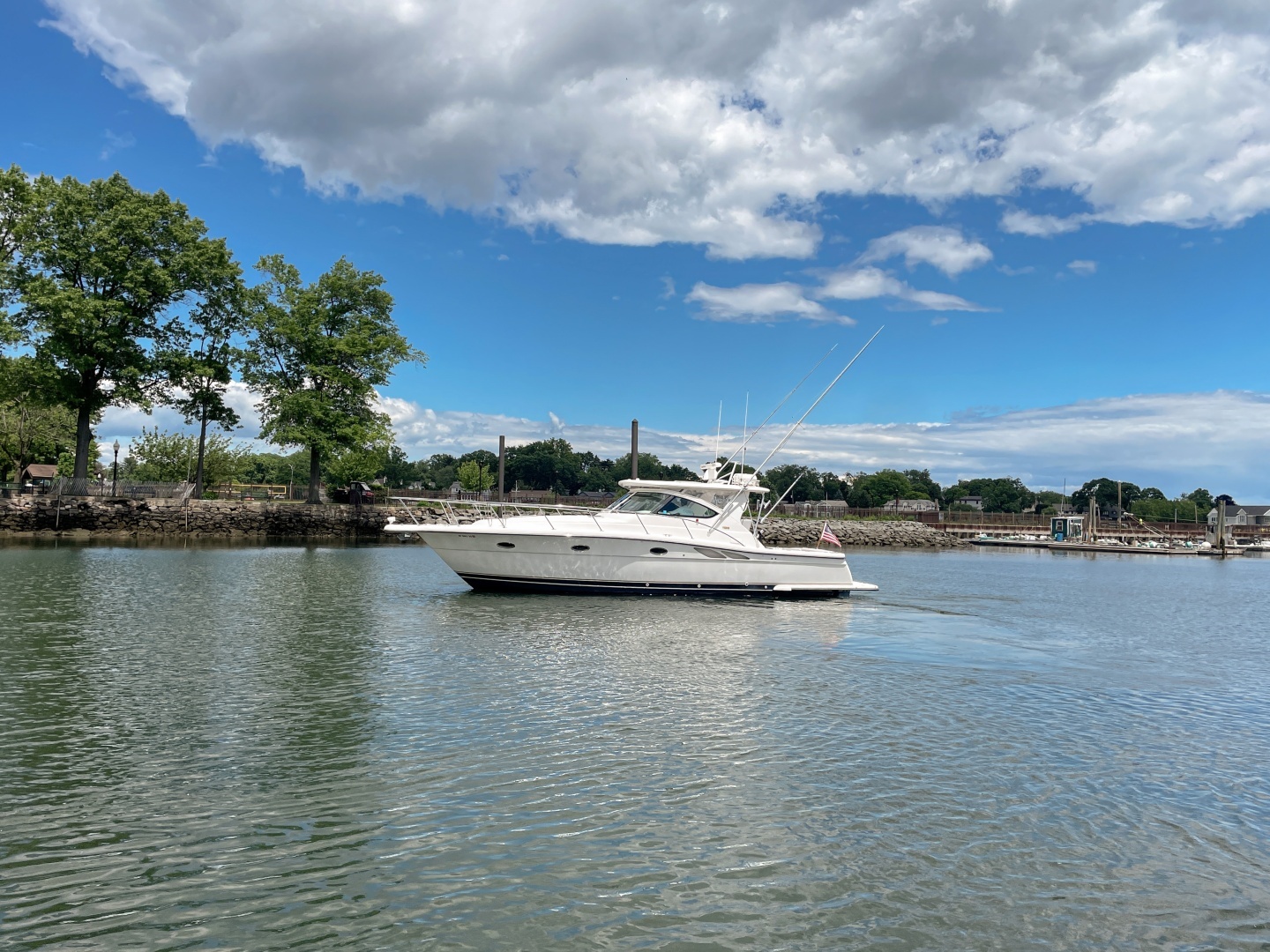 2004 Tiara Yachts 3800 Open - Image 6