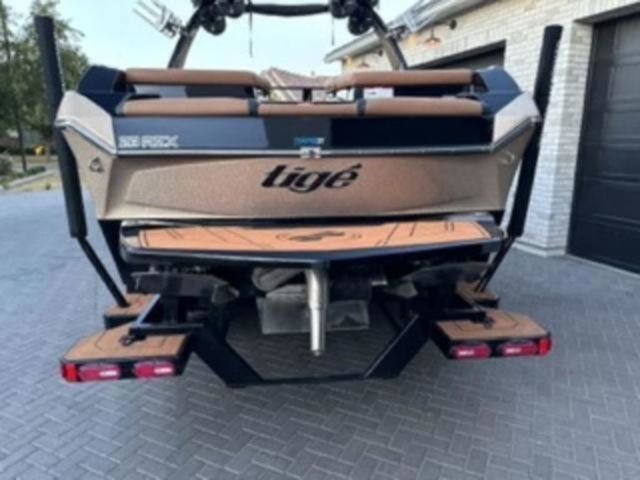 2021 Tigé 23RZX - 92