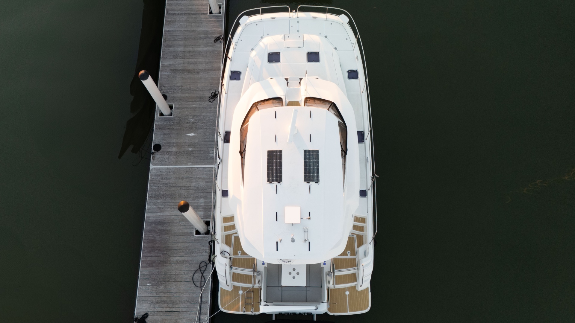 2021 Aquila 44 - Image 3