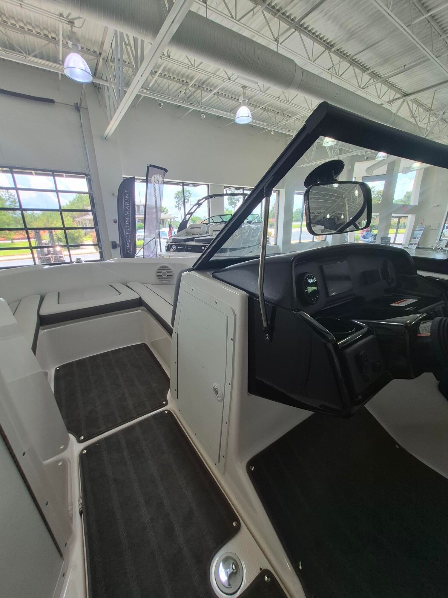 2024 YAMAHA AR190 - Image 13