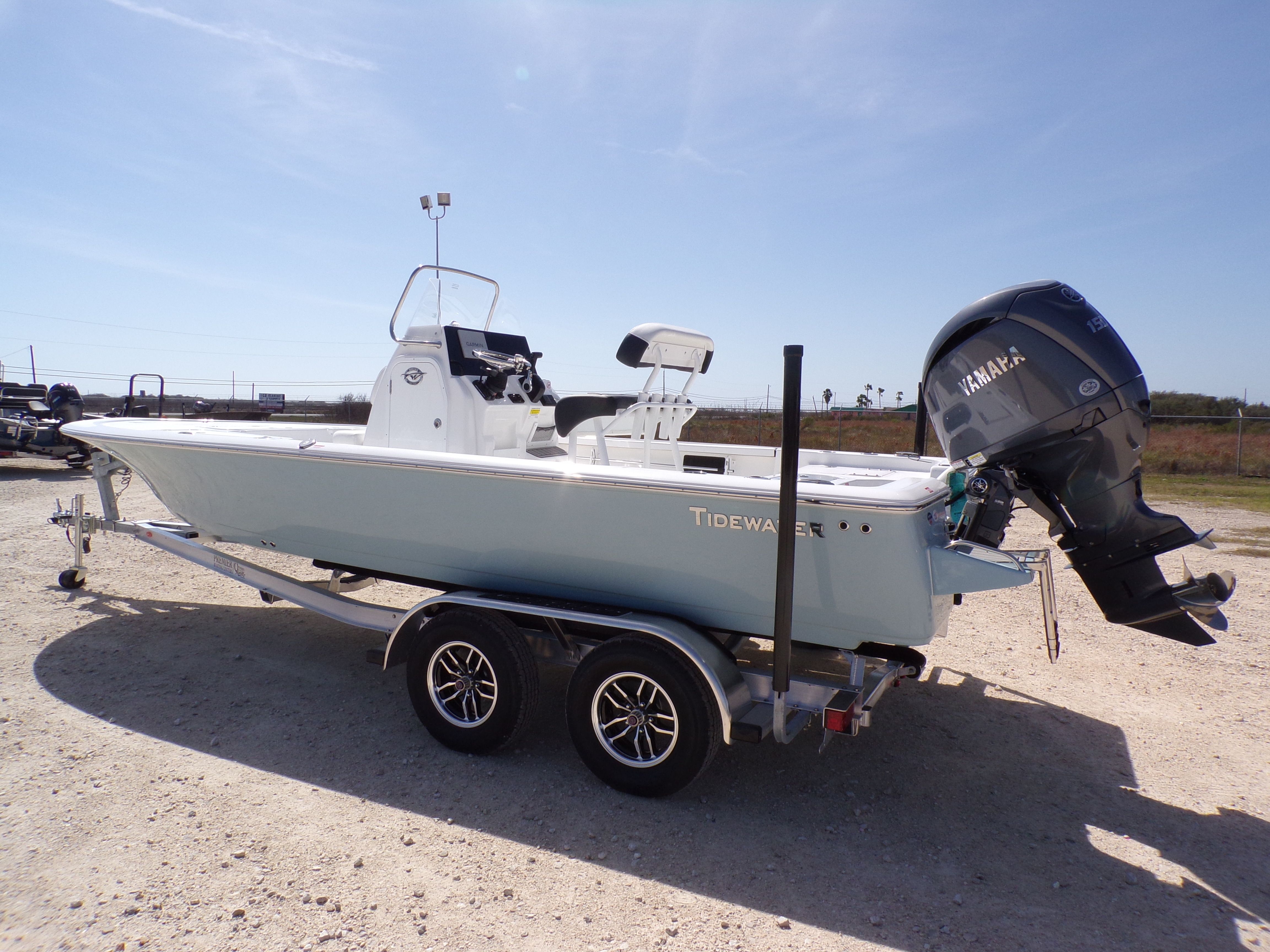 2026 Tidewater 2110BMT - 11
