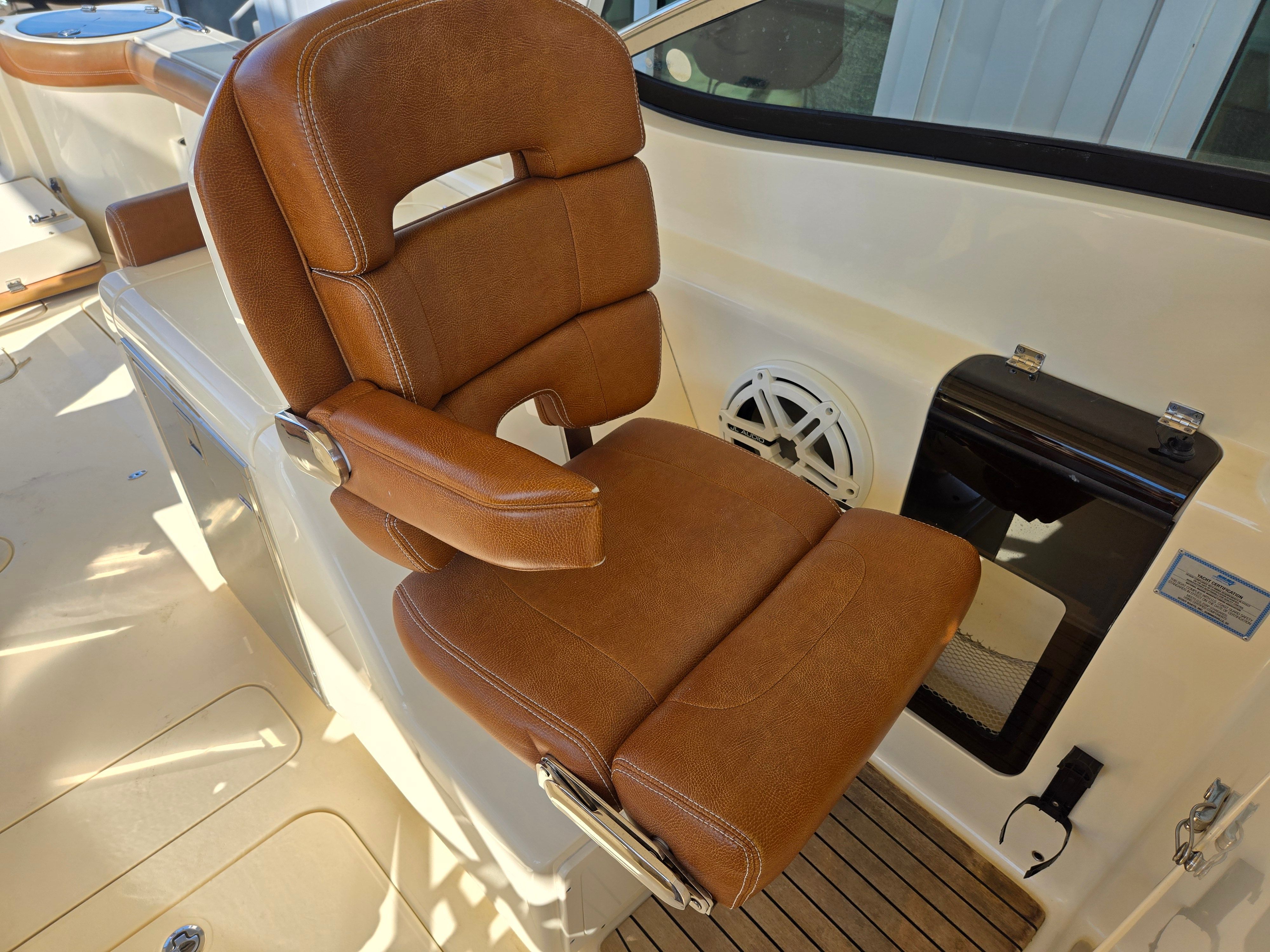 2018 Scout 275 Dorado - 11