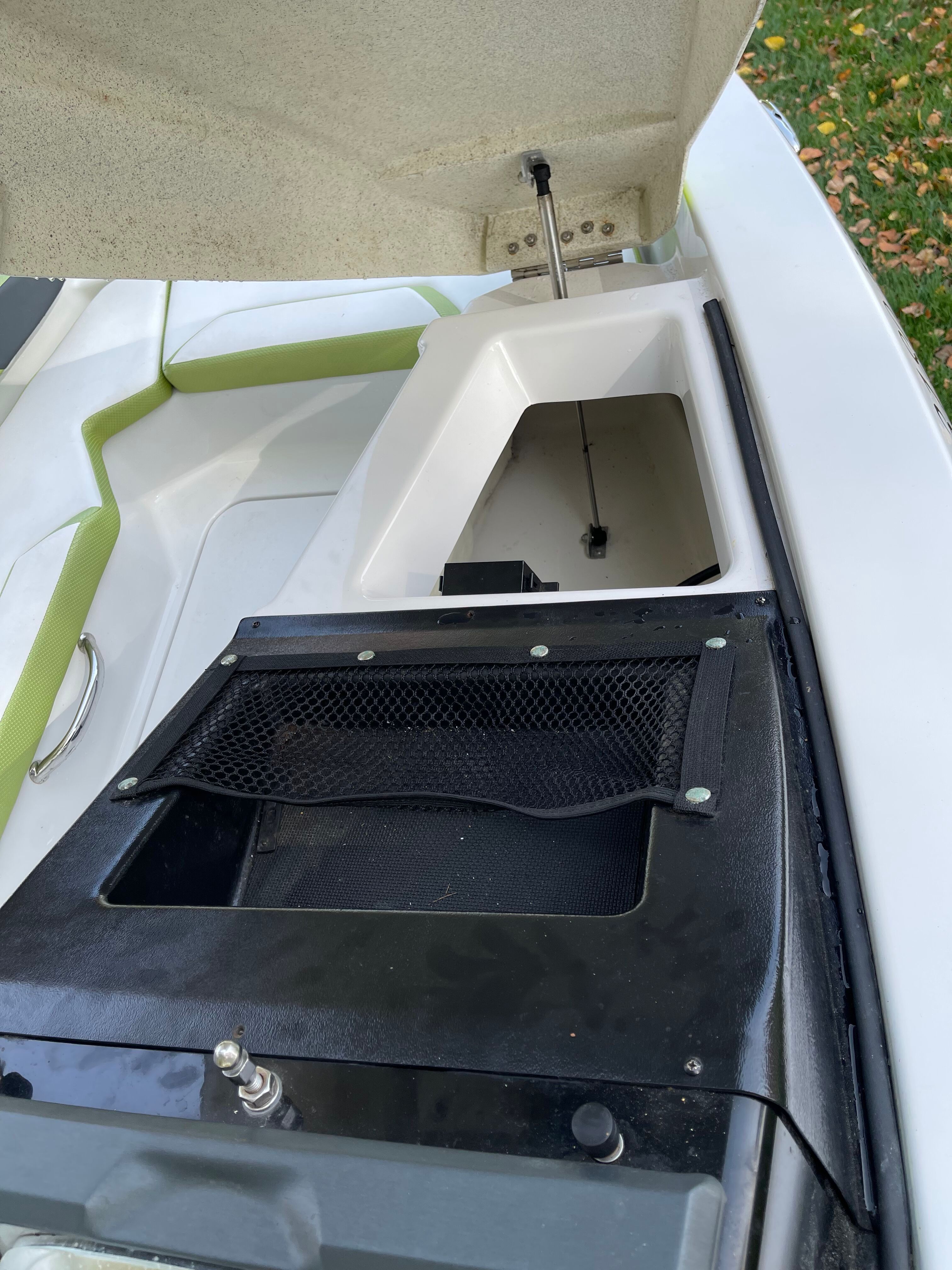 2015 Scarab 165 H.O. - 22