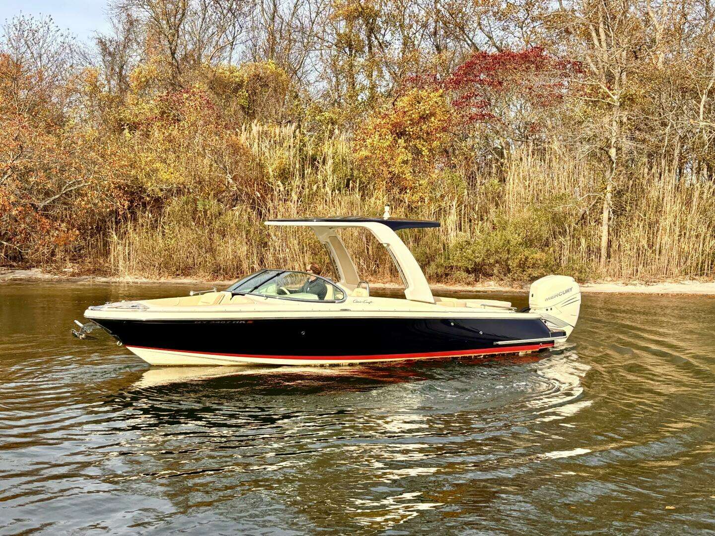 2022 Chris-Craft Launch 25 GT - Image 22