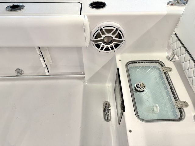 2026 Sportsman Heritage 231 Center Console - 22