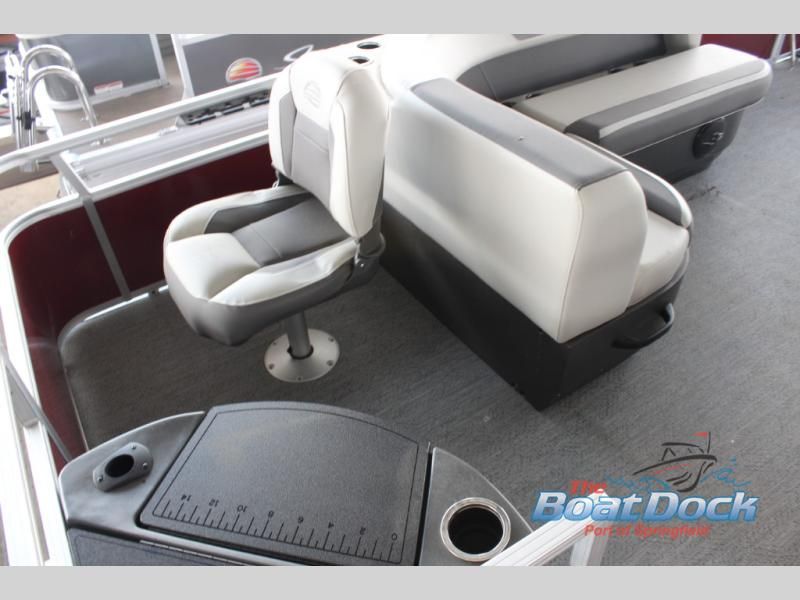 2026 BASS BUGGY 18 DLX - 10