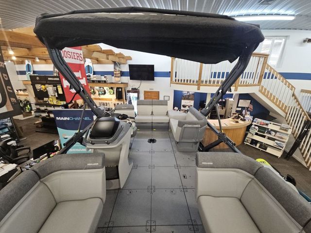 2026 Sea-Doo Switch Cruise 18 - 5