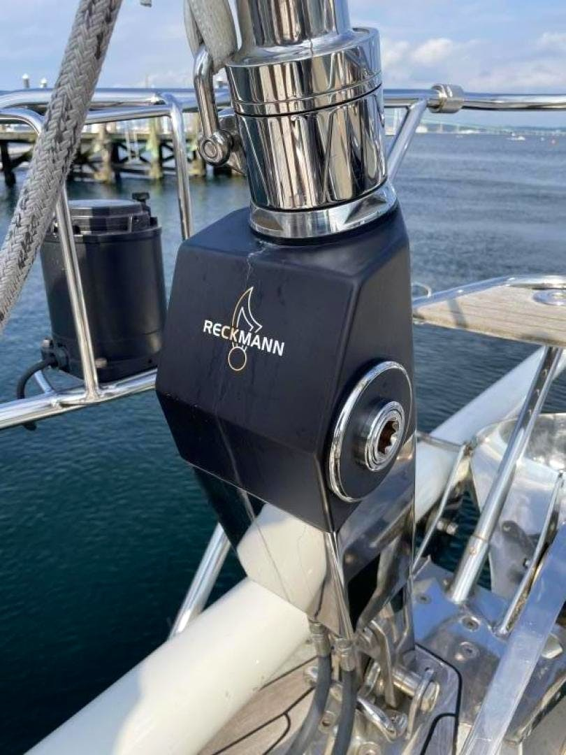 1992 Nautor Swan Custom - Image 12