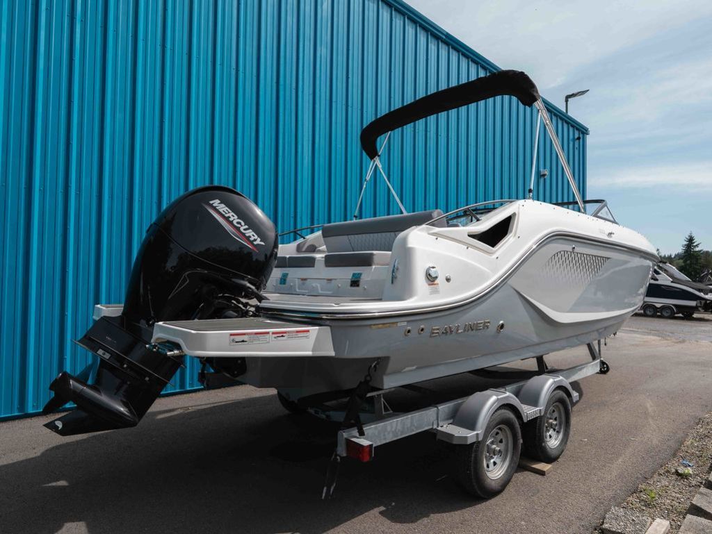 2025 Bayliner D22 - 3