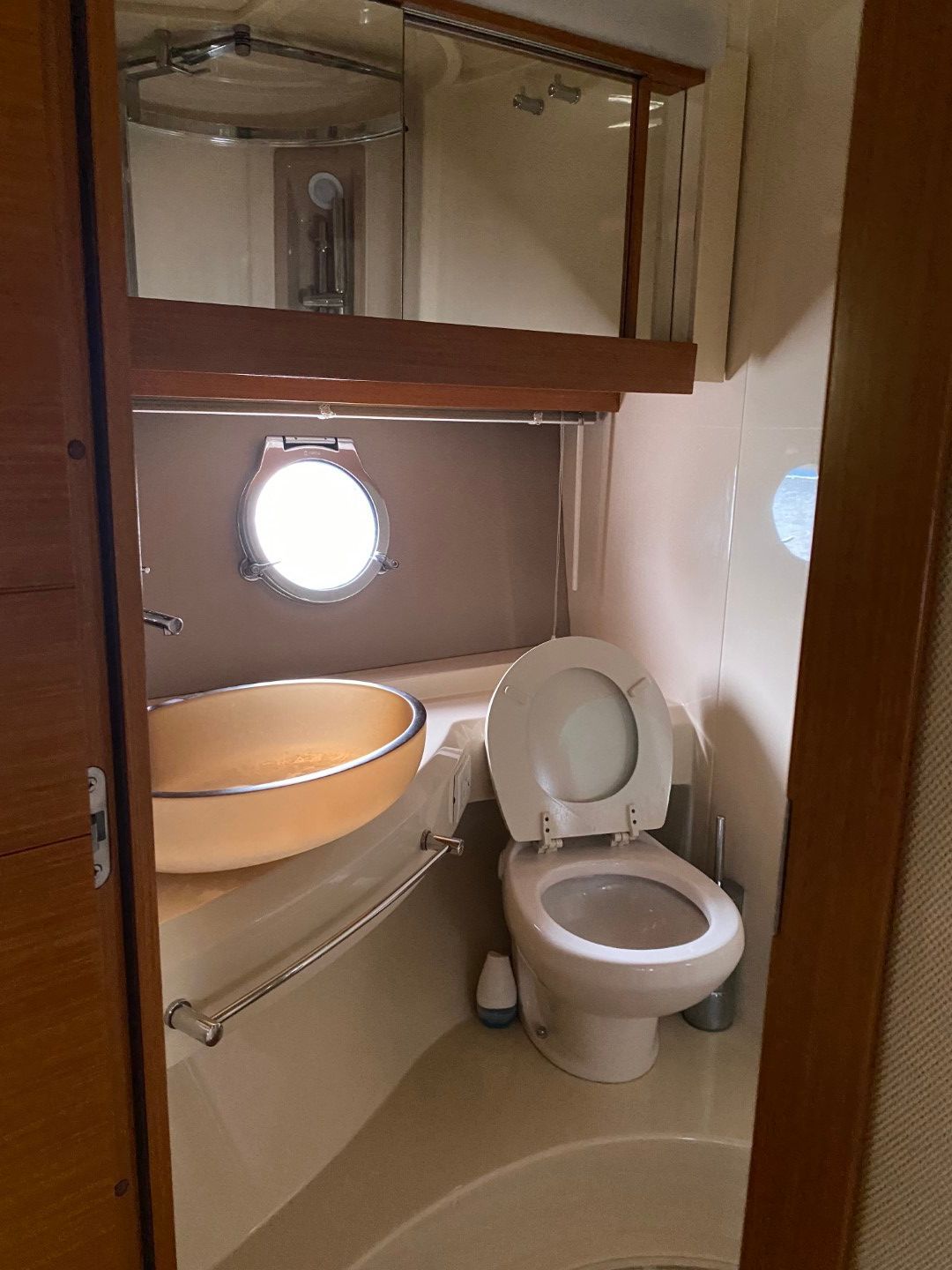 2014 Azimut 45 - 59