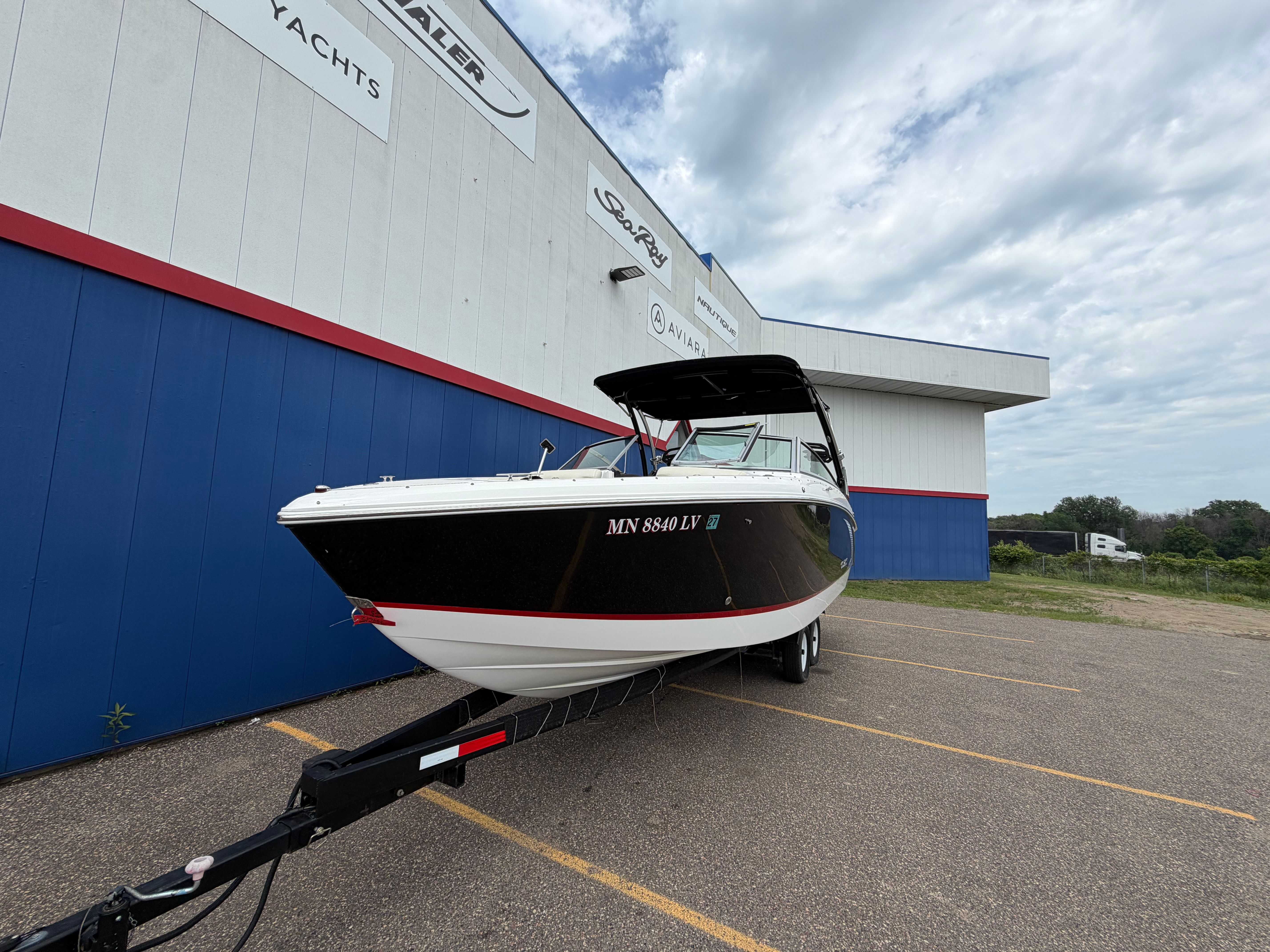2019 Cobalt R5 Surf - 4