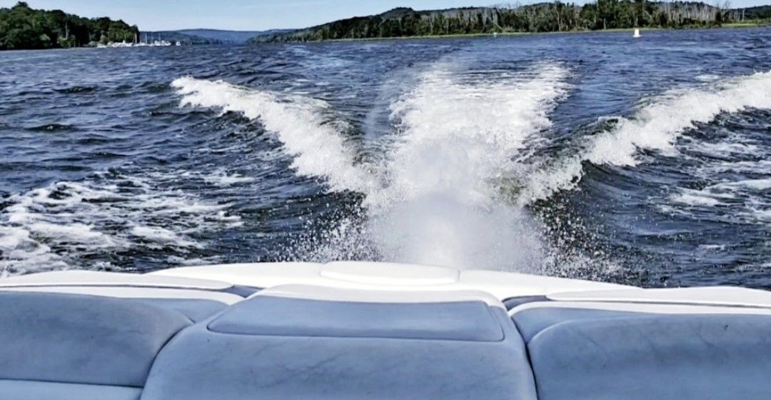 2002 Sea-Doo Sport Boats Utopia 205 - 4