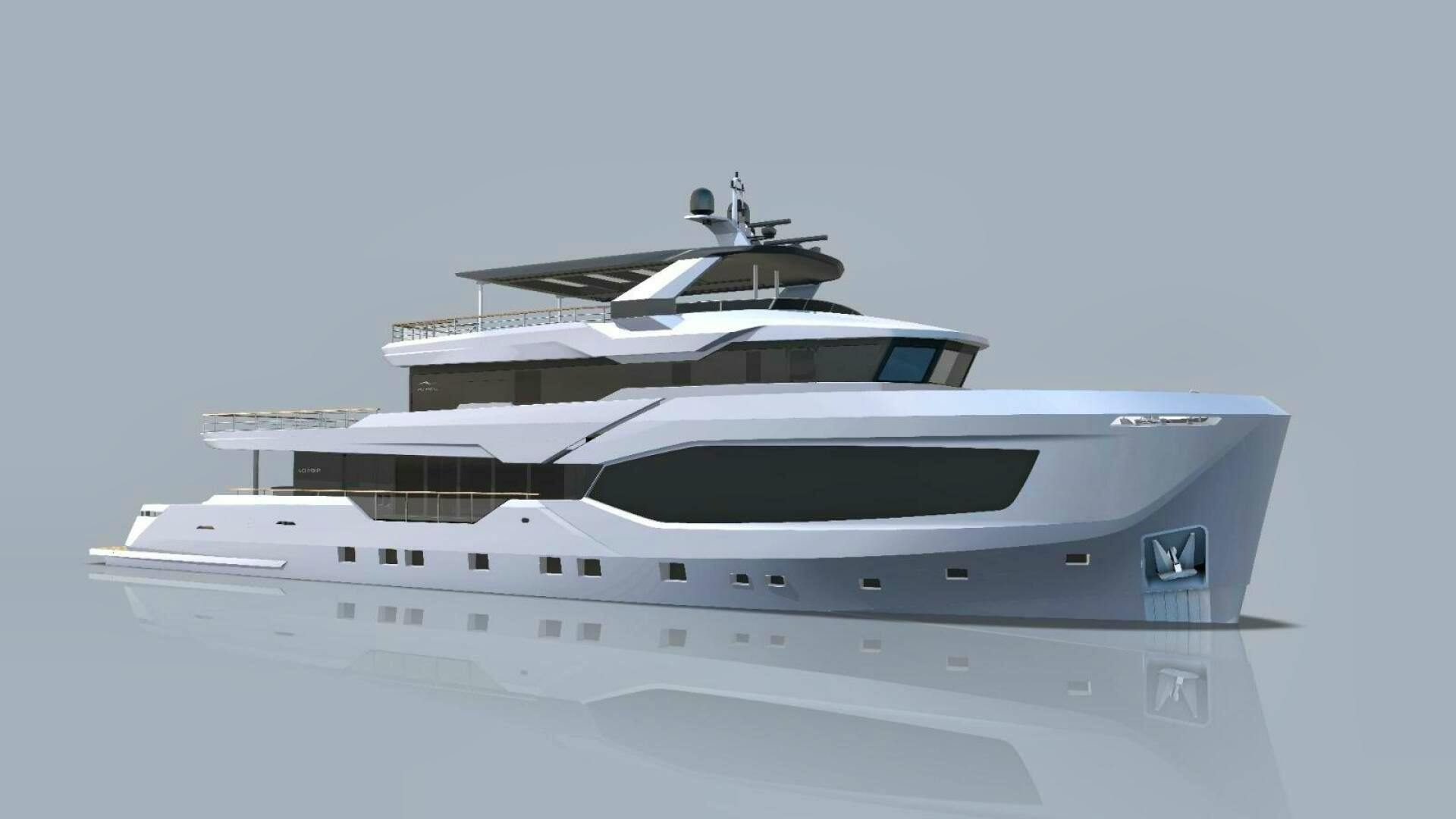 2026 Numarine Numarine 40XP - Image 4