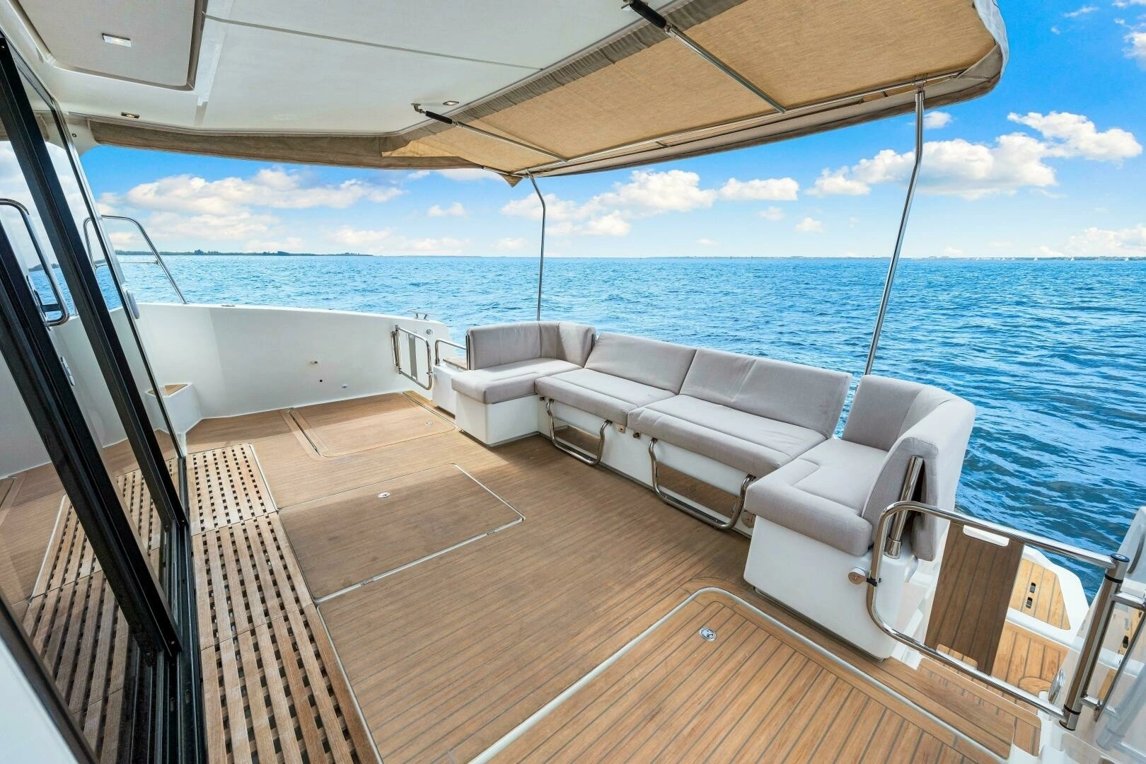 2021 Fountaine Pajot MY4.S - Image 45