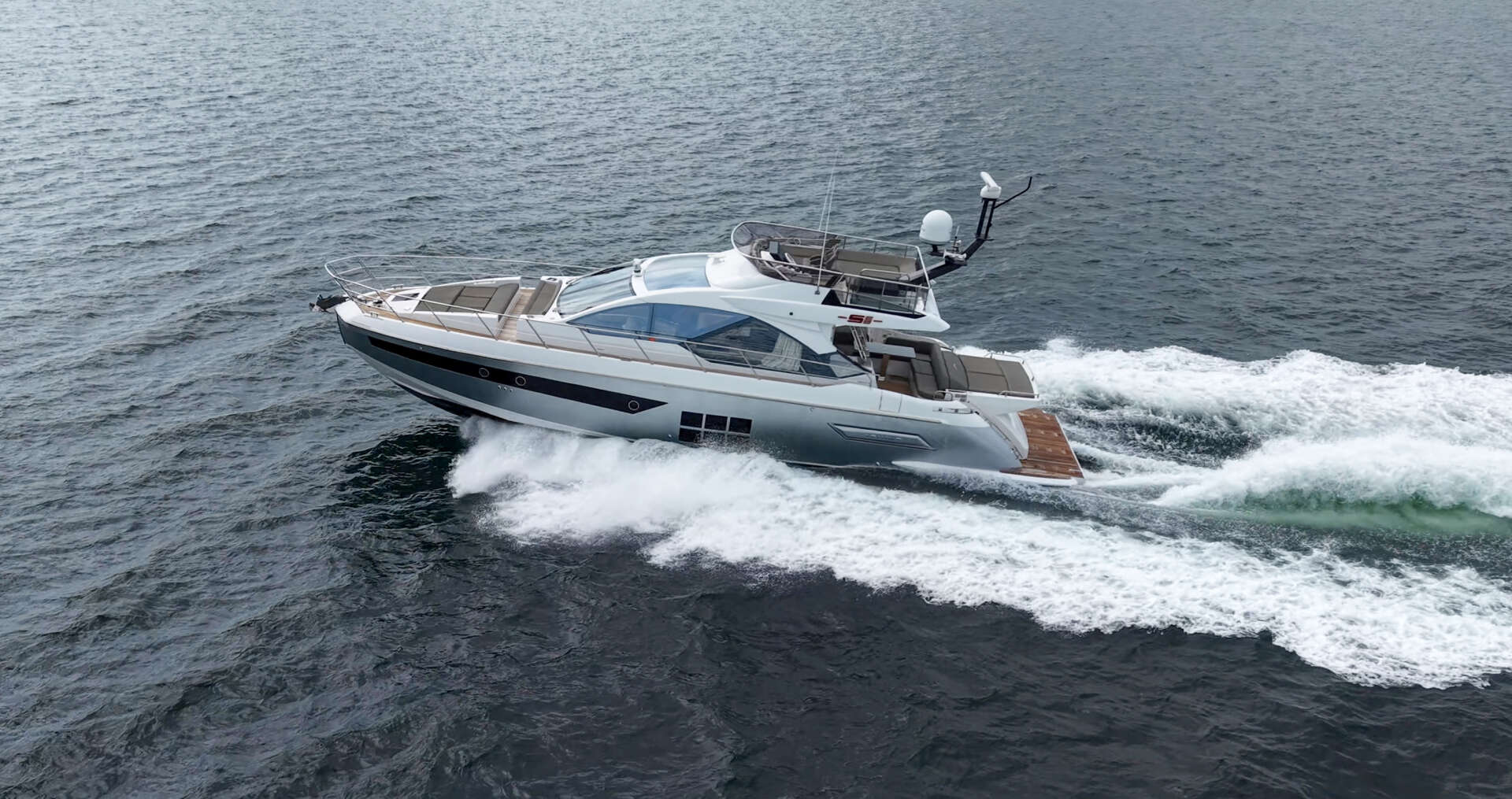 2020 Azimut S6 Sportfly - Image 18