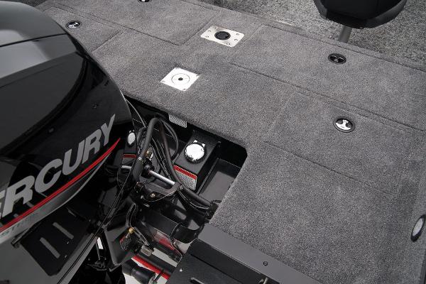 2026 Tracker Targa V-18 WT - 68