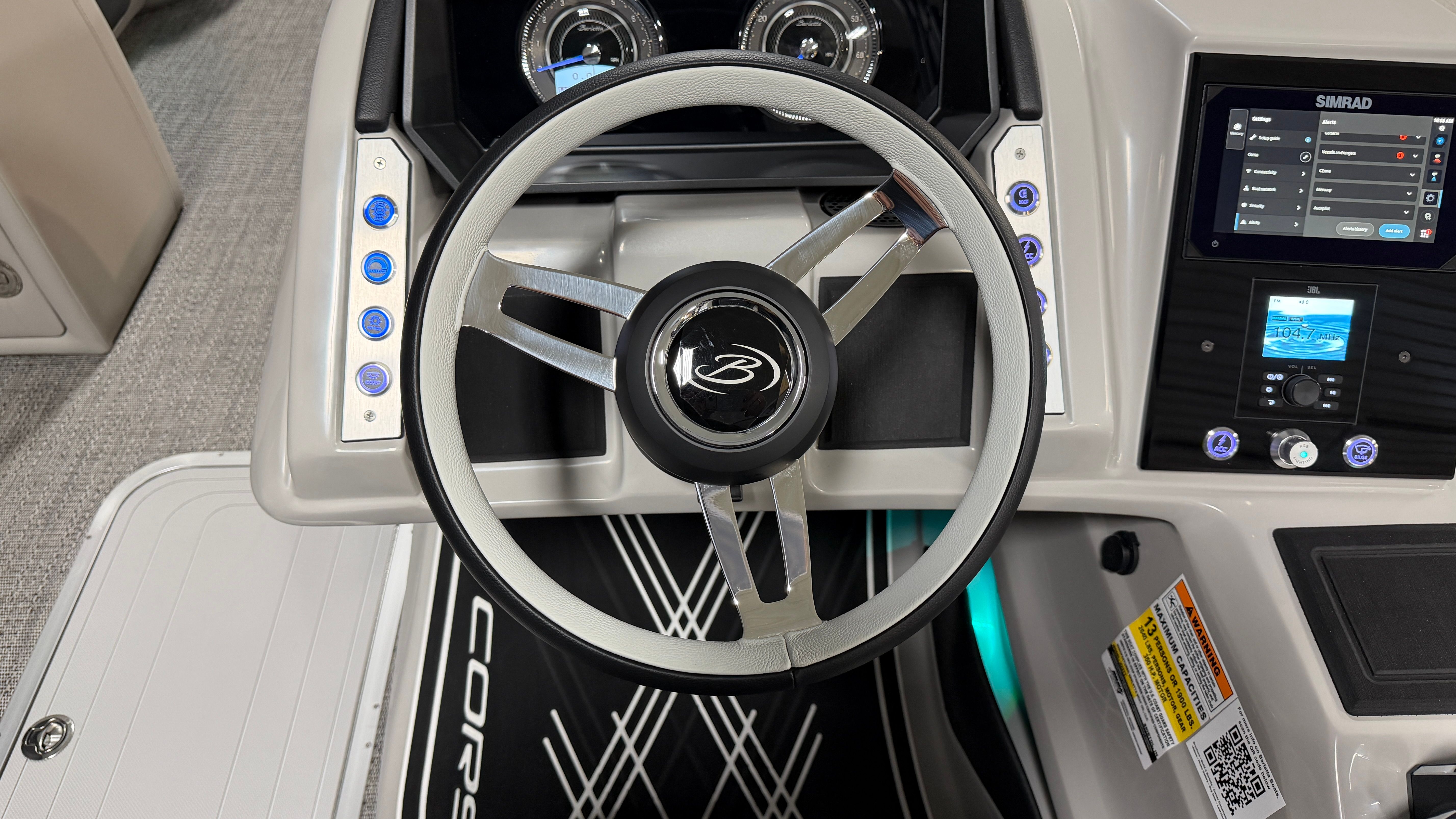 2026 Barletta Corsa 23 UC - 58