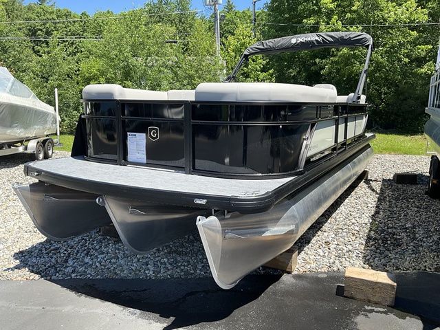 2026 Godfrey Marine Xperience 2286 SBX Sport Tube 27 In. Package