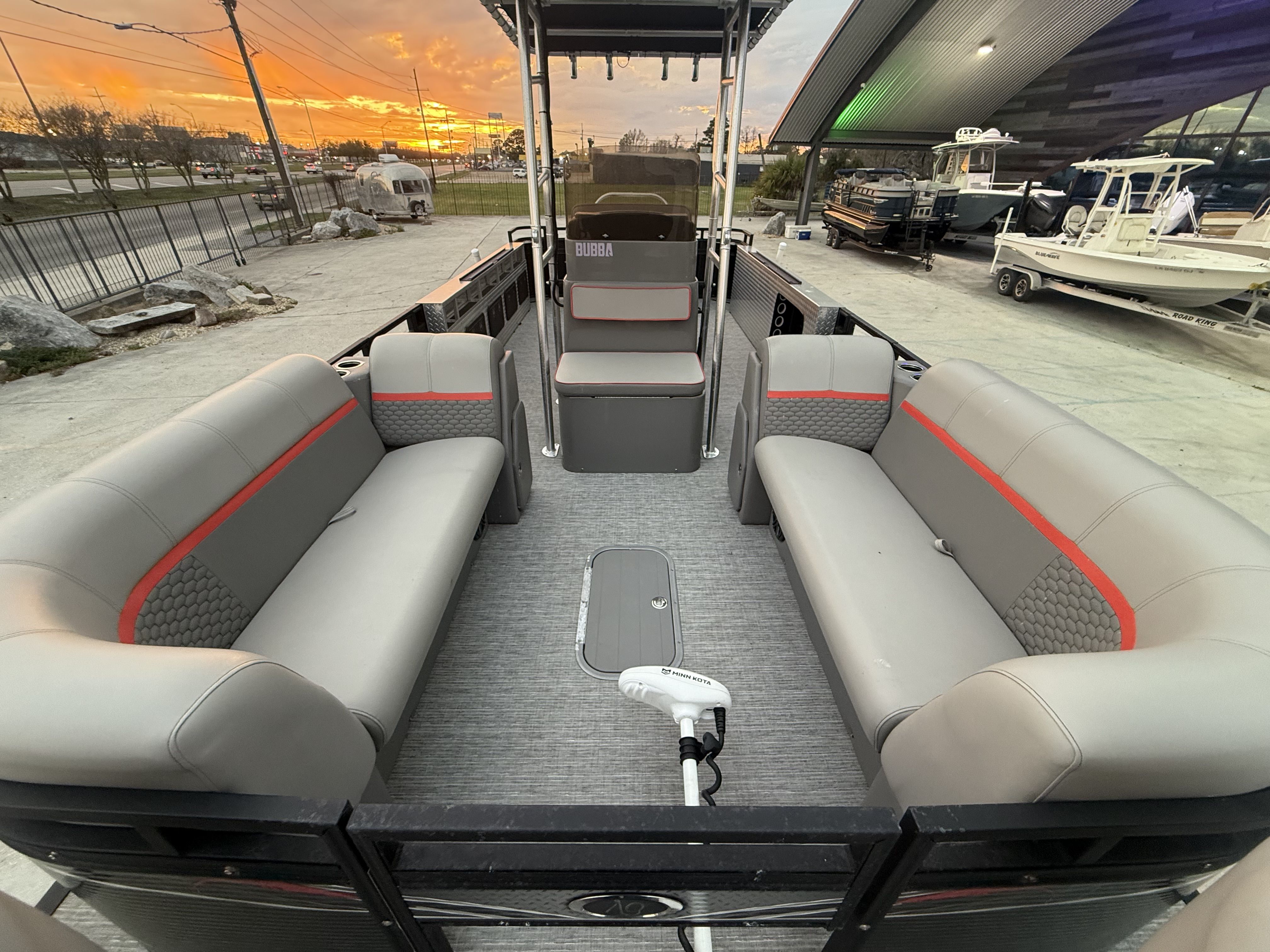 2022 Apex 8524 Pro Fish N Cruise - 12