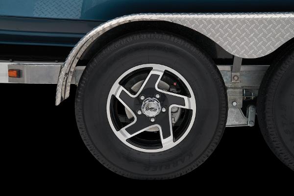 2024 Ranger RB210 - 61
