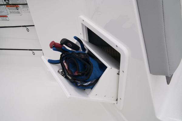 Manufacturer Provided Image: Tahoe 2150 CC