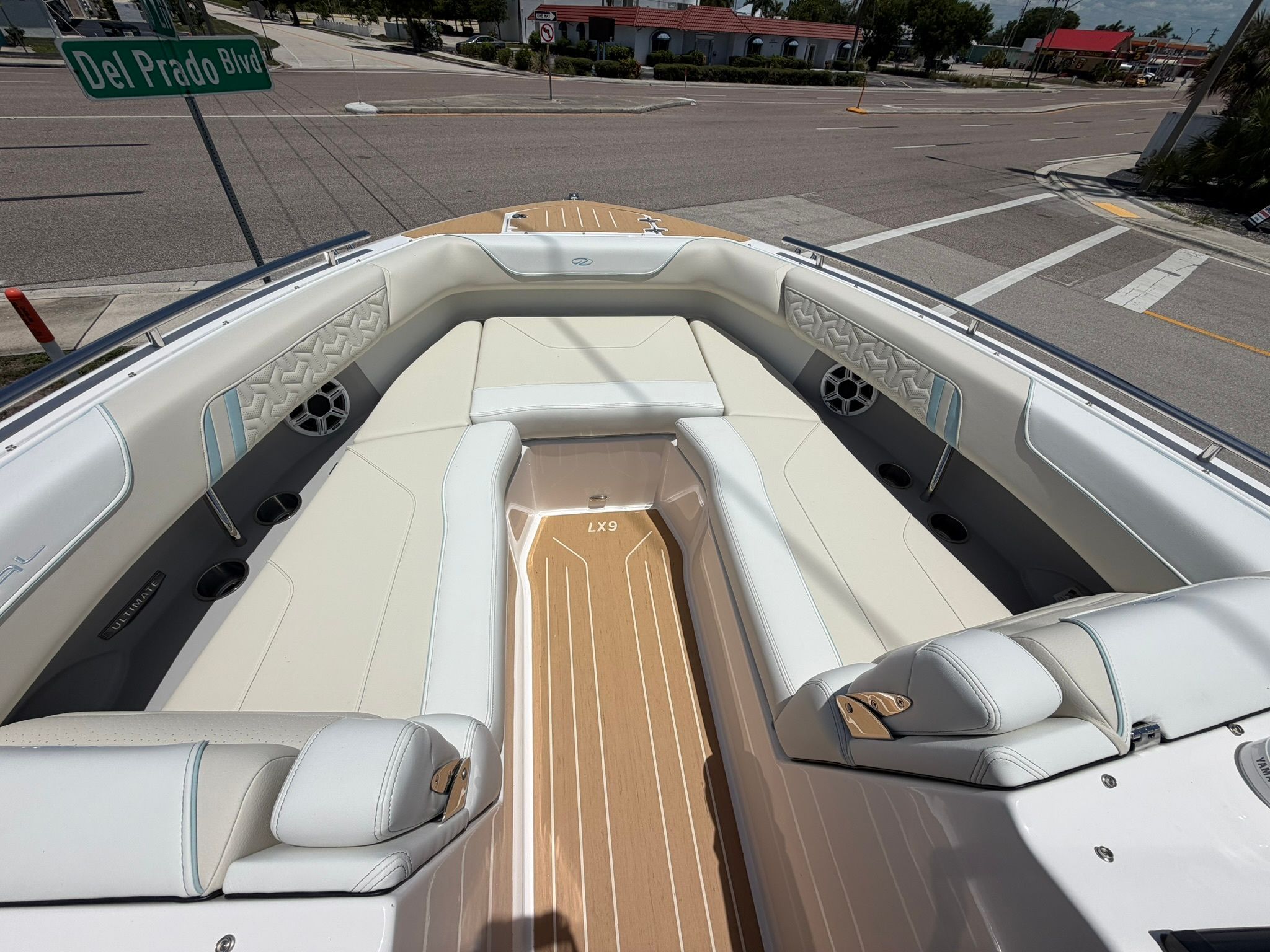 2026 REGAL LX9 ULTIMATE - Image 23