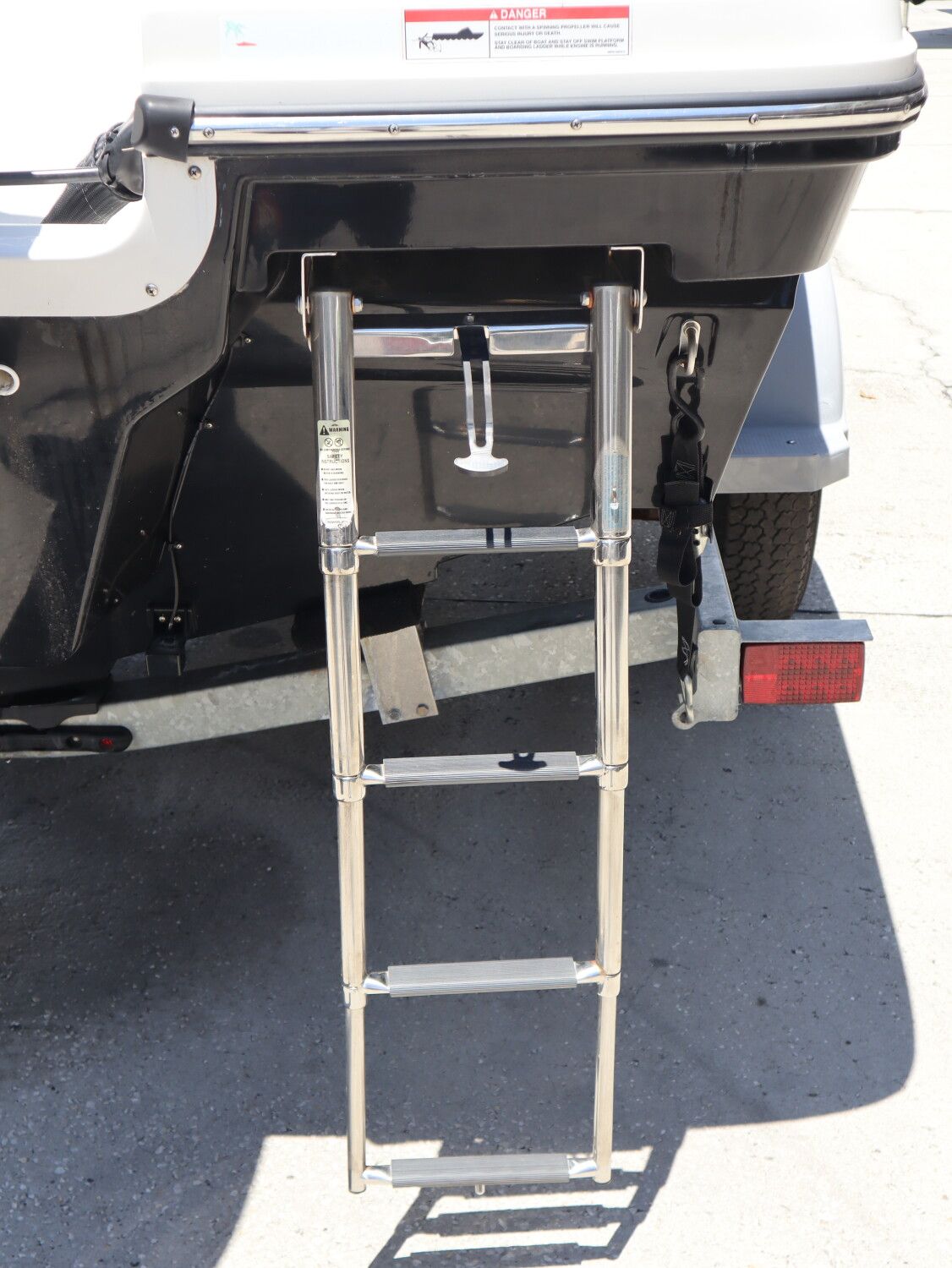2021 Bayliner VR4 Bowrider Outboard - 22