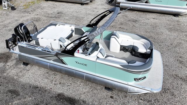 2026 Tahoe LTZ - 23 FT Entertainer - 2