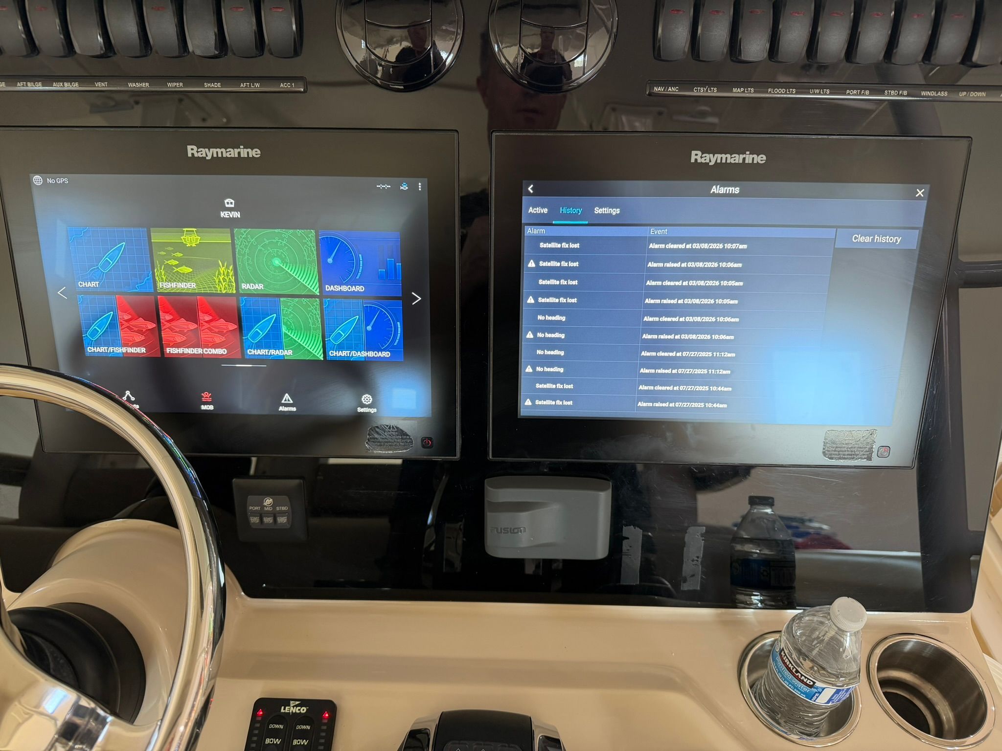 2018 Boston Whaler 380 Outrage - 61