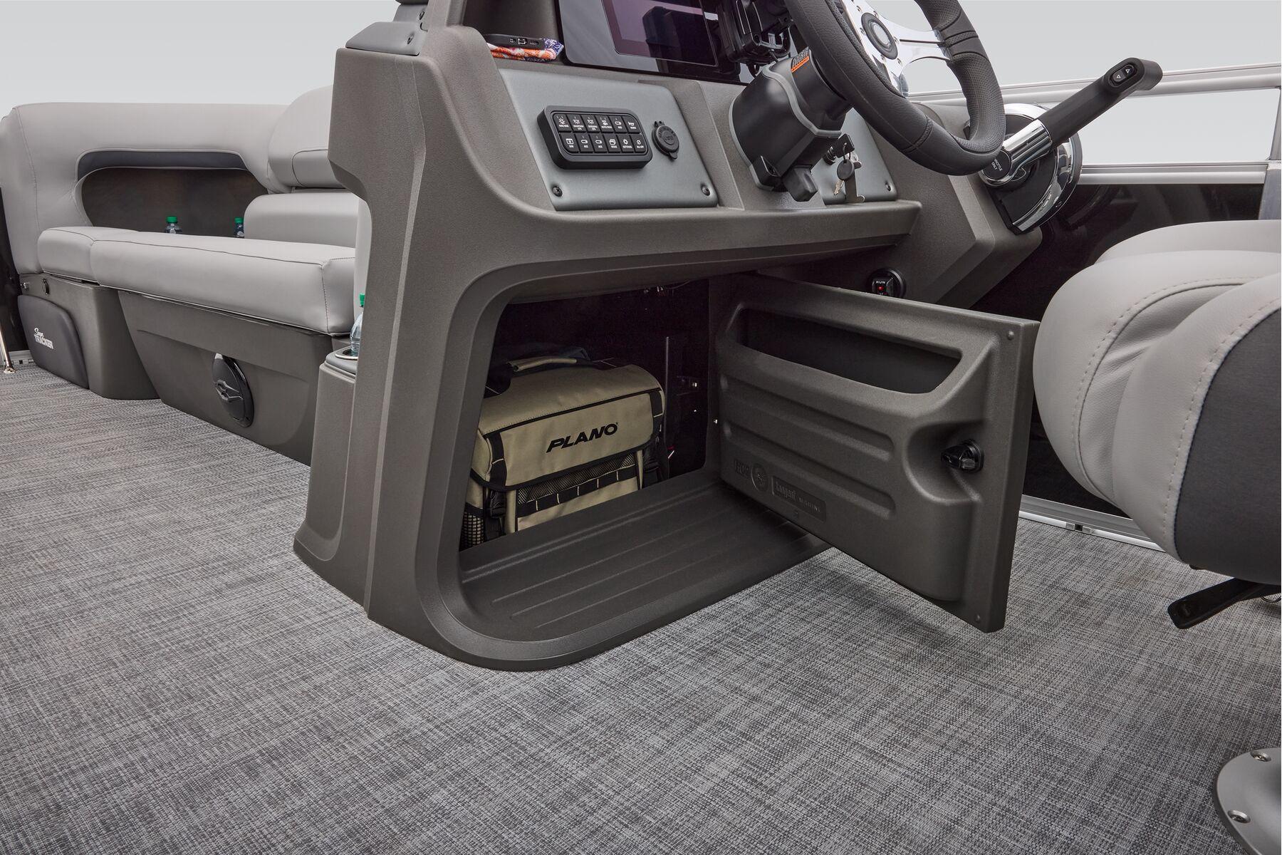 2026 Sun Tracker SportFish 20 DLX - 43