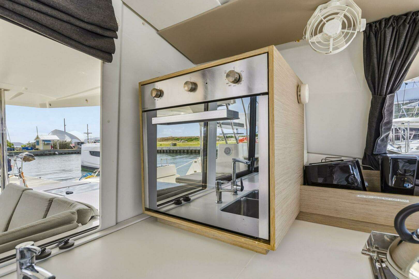 2020 Fountaine Pajot Astrea 42 - Image 41