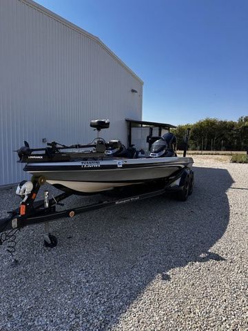 2017 Ranger Z521 Comanche - 4