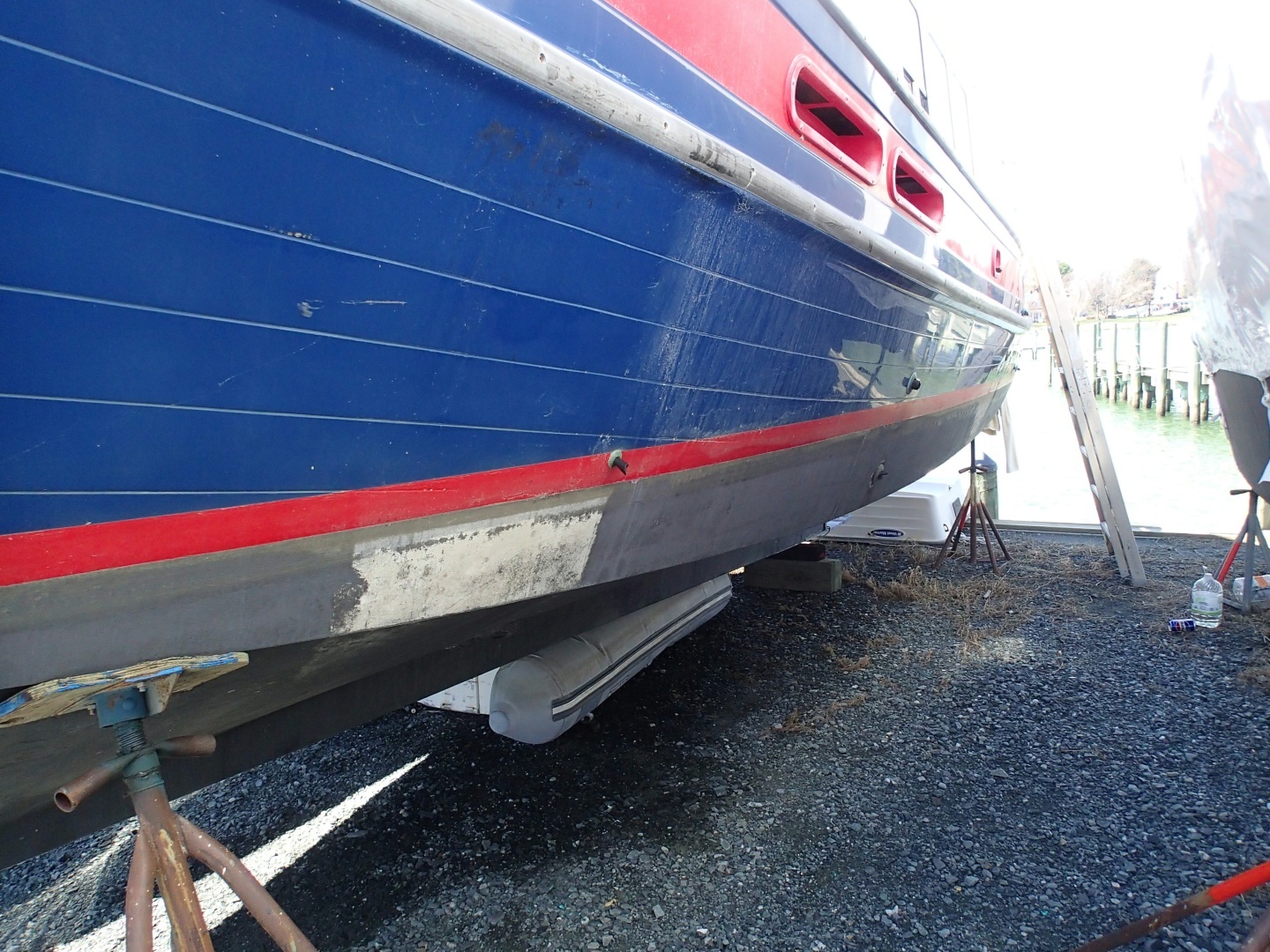 2000 Nordic Tugs Pilothouse Trawler 32 - Image 9