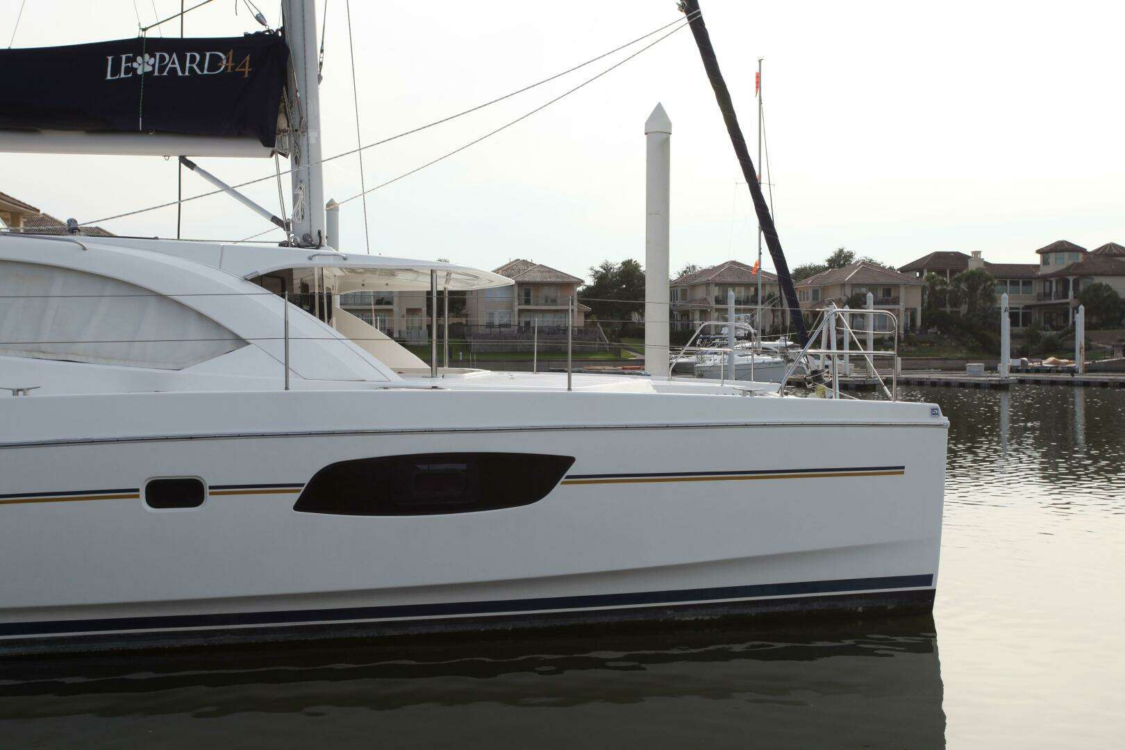 2012 Leopard owners version never in charter - Image 22