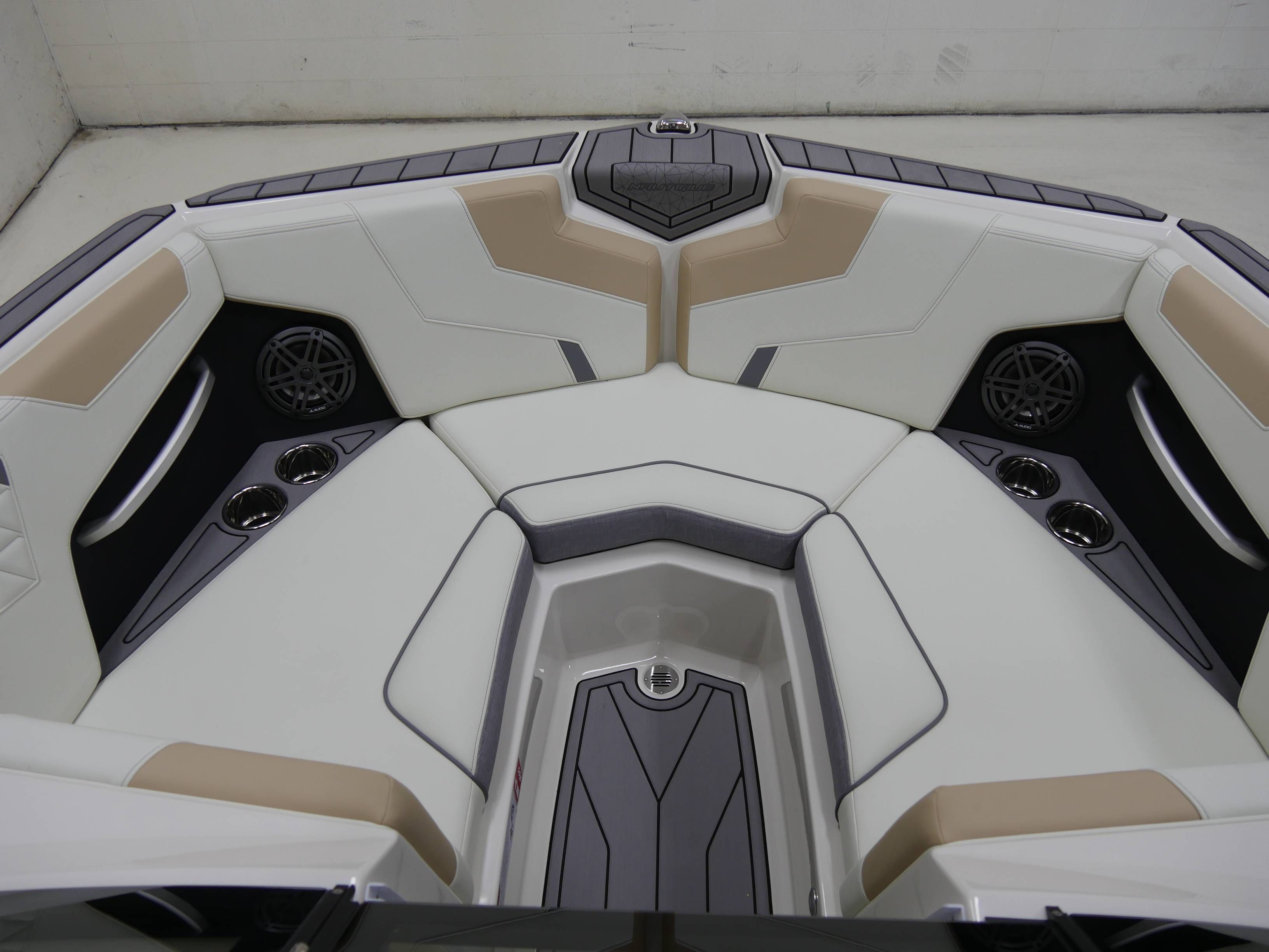 2026 Nautique Super Air Nautique GS20 - 15