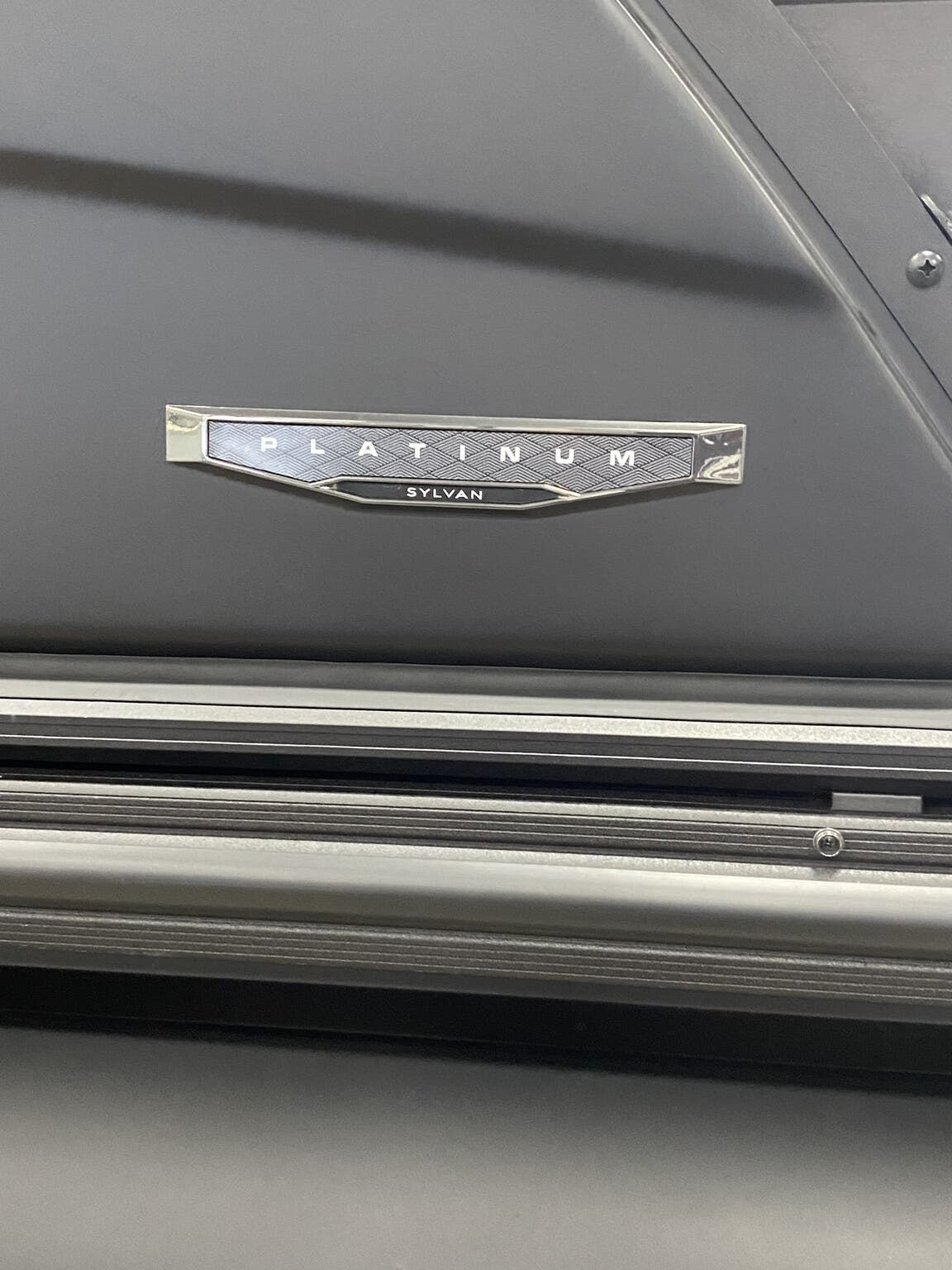 2026 Sylvan L3 SLZ Platinum - 3