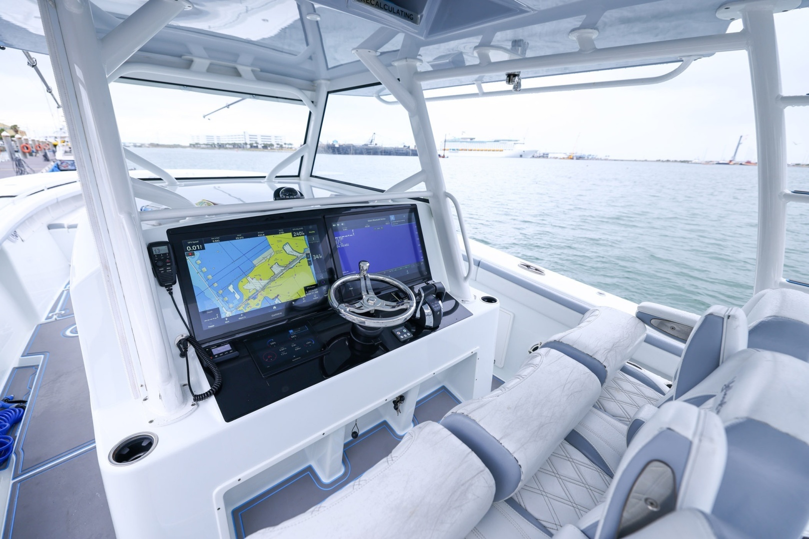 2020 Yellowfin 42 - Image 15