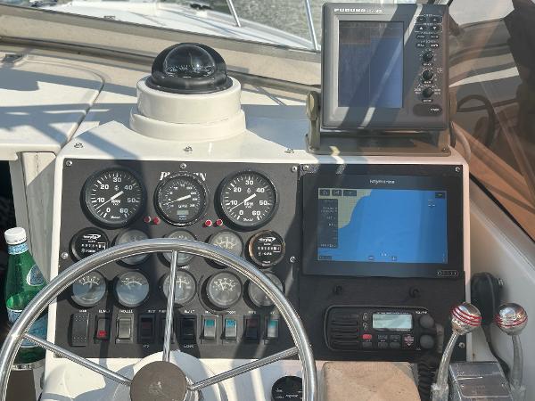 1991 Blackfin Combi - 3