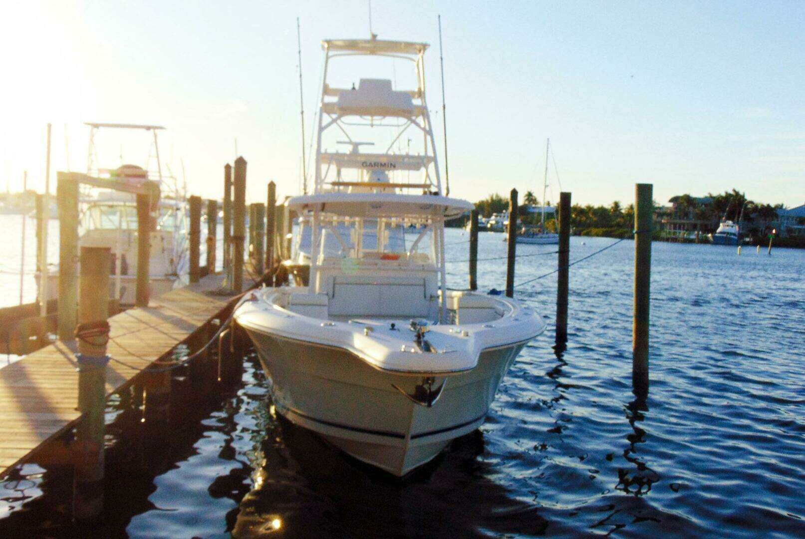 2019 Stamas 390 Tarpon - Image 44
