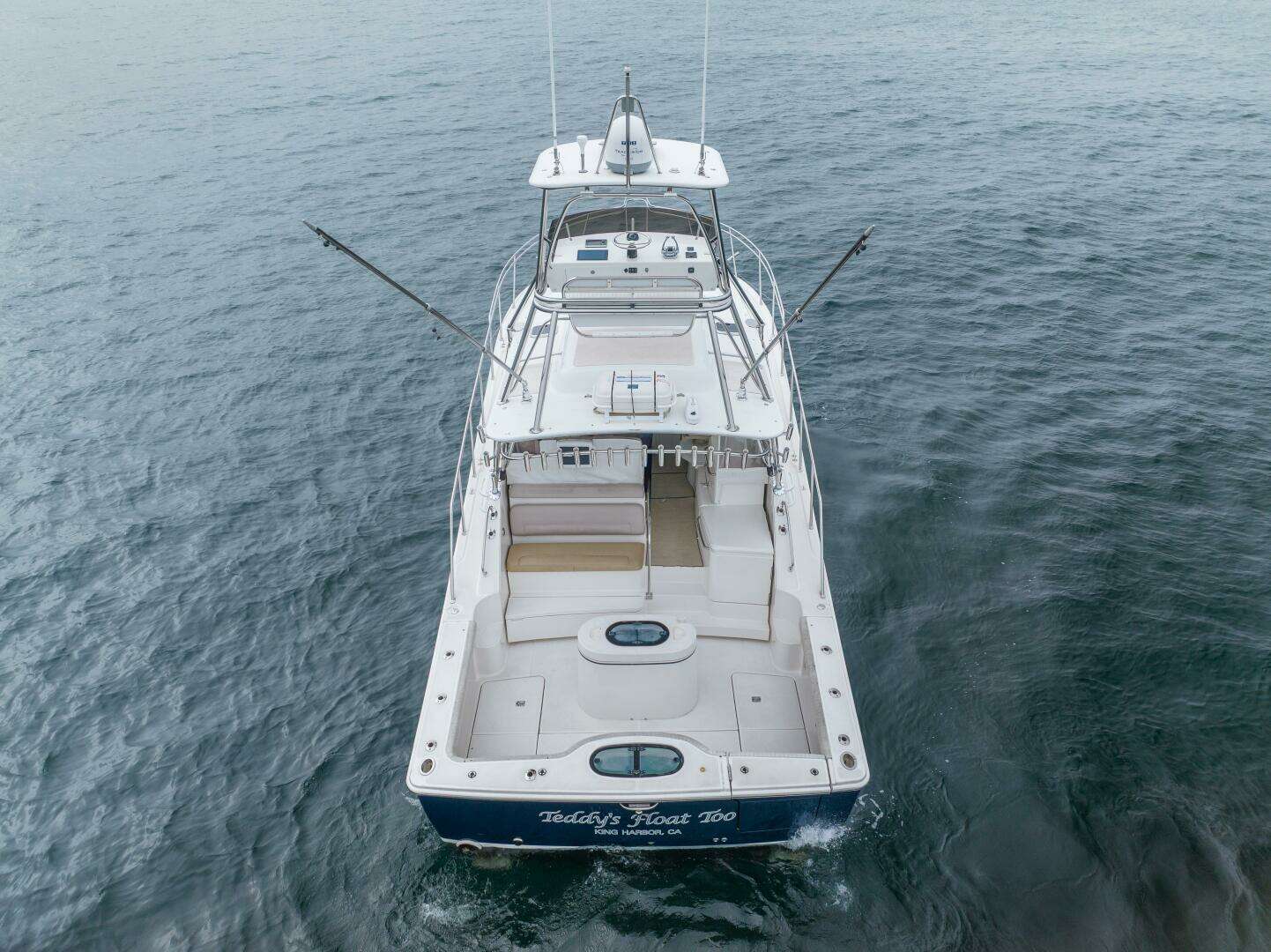 2015 Tiara Yachts 4300 Open - Image 41