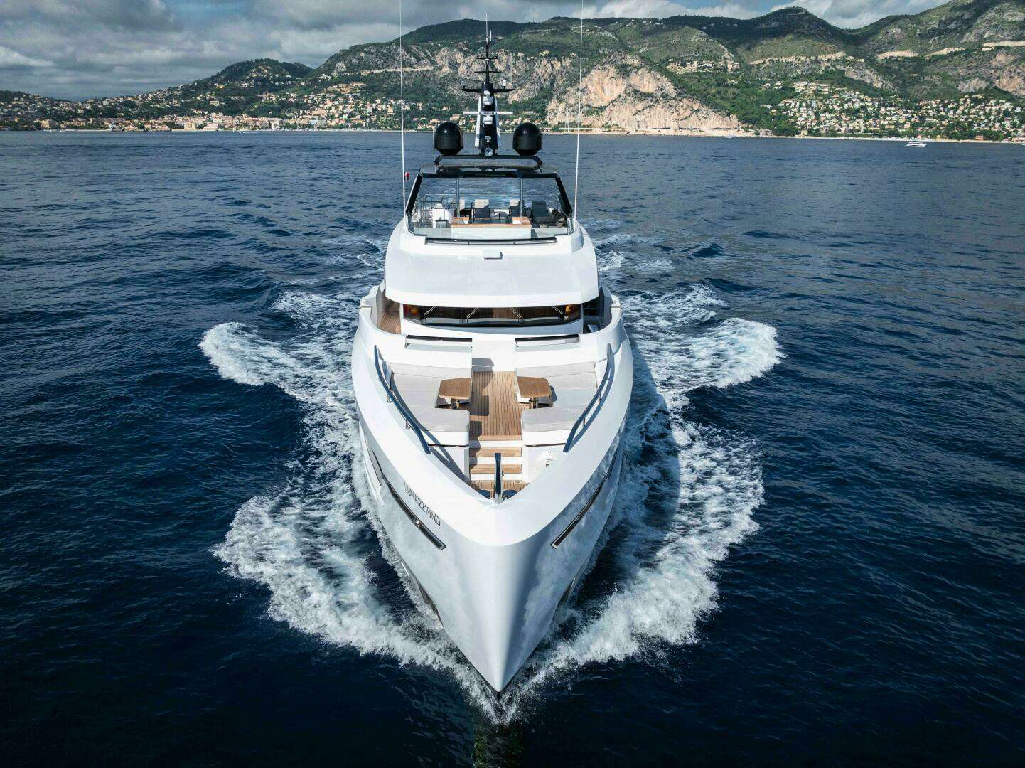 2028 Ocean King DUCALE 120 - Image 3
