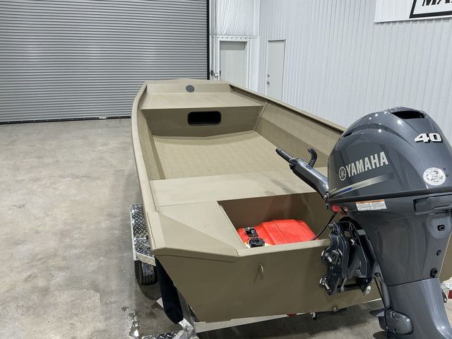 2026 G3 Gator Tough 1860 VBW - 8