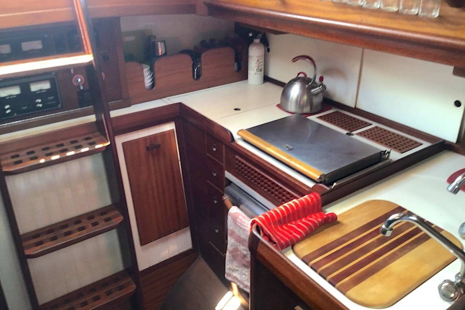2006 Bristol Channel Cutter 28 - Image 23
