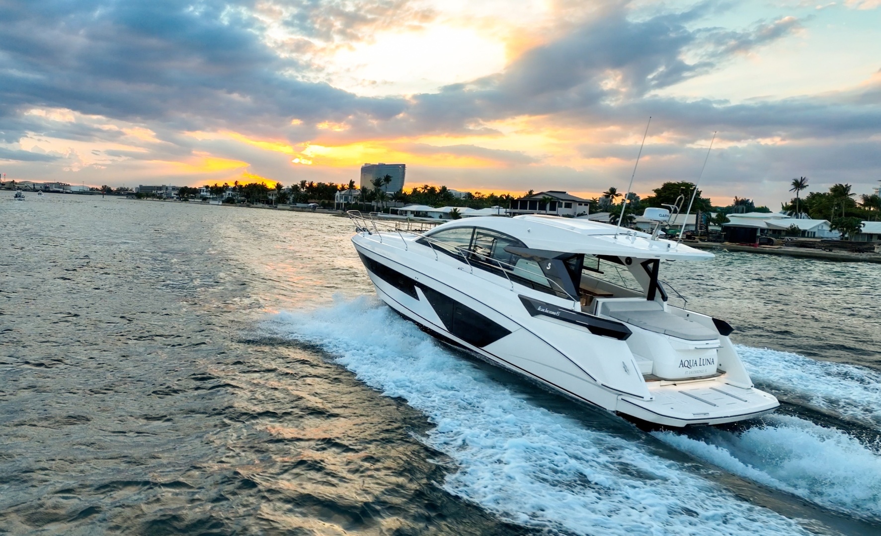 2023 Beneteau Gran Turismo 45 - Image 4