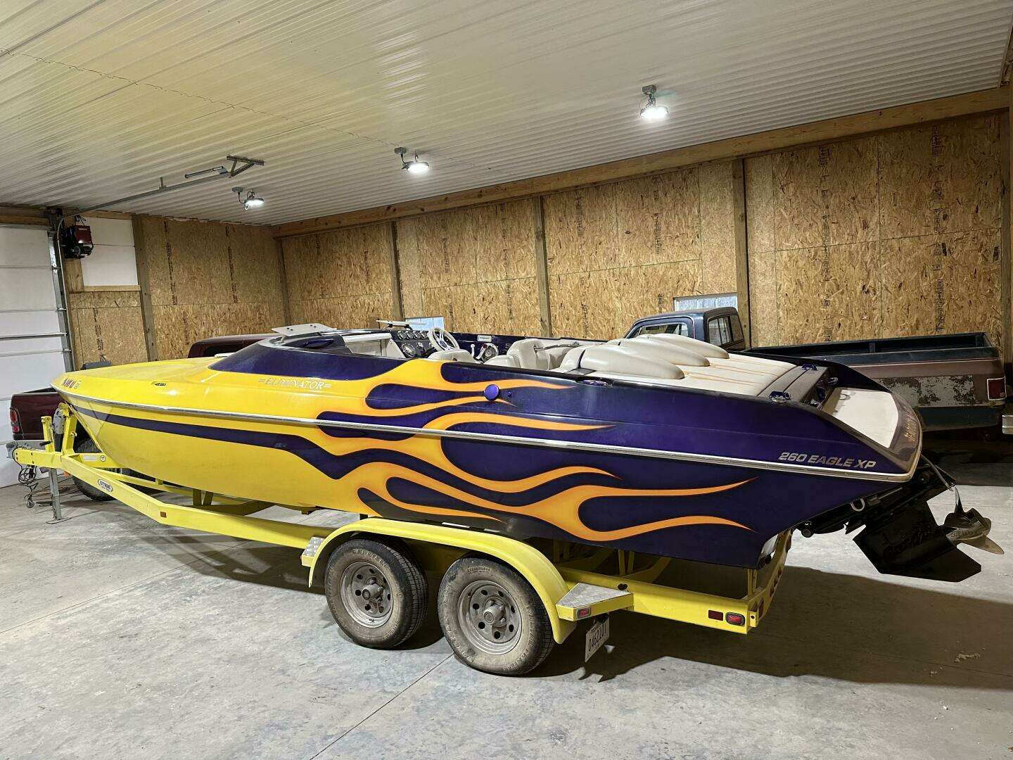2005 Eliminator — - Image 9