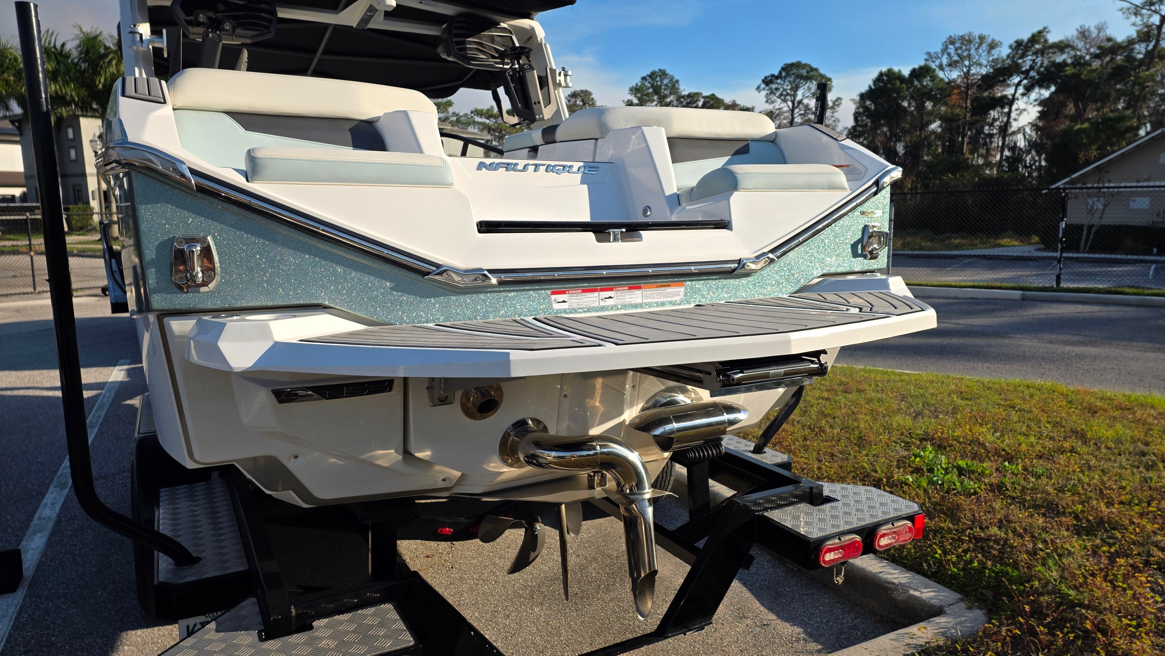 2022 Nautique Super Air Nautique G23 - 10