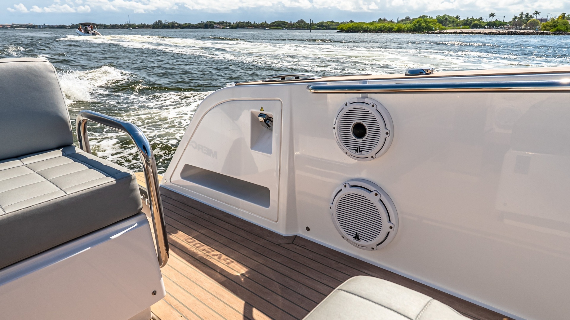 2023 Pardo Yachts 38 - Image 11